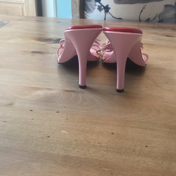 Charles David slip on sandal - Picture 3 of 4